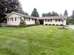 13 Westview Cres, Geneseo, NY 14454