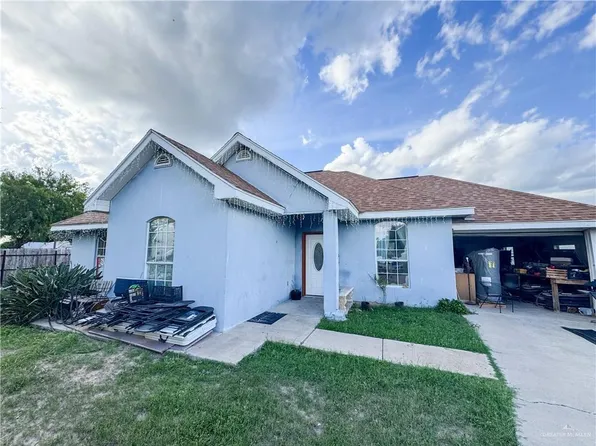 325 N Alamo St, Alton, TX 78573