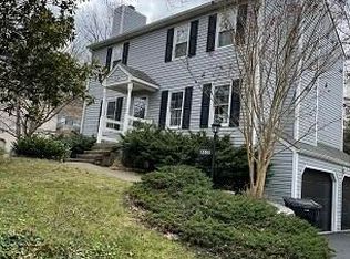 4630 Branderwood Dr, Roanoke, VA 24018