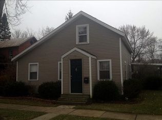 707 W 5th St, Monroe, MI 48161