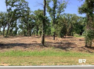LOT 9200 23 Clarke Ridge Rd, Foley, AL 36535