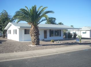 5437 E Billings St, Mesa, AZ 85205