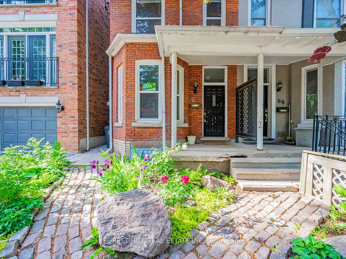 2 bed, $2,700 — Photo 3