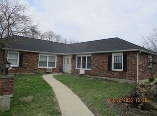 8460 N Bennett Dr, Piqua, OH 45356