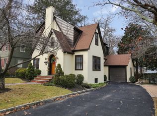 126 Lafayette Ave, Chatham, NJ 07928