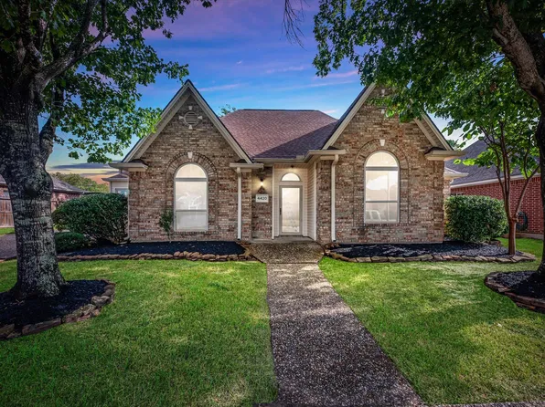 4420 Alamance St, Baytown, TX 77521