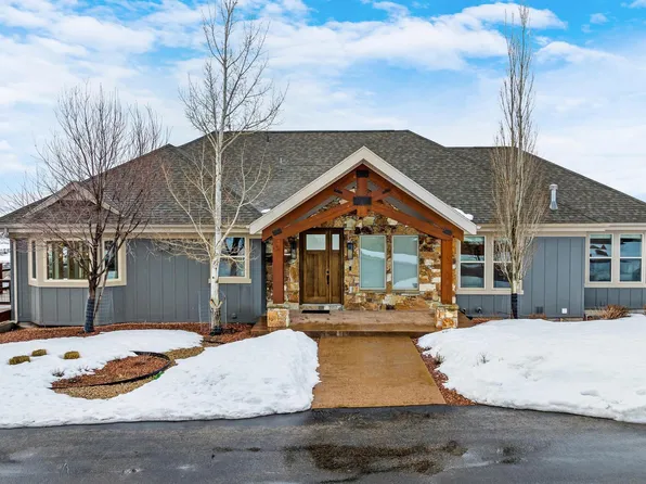 510 Pole Dr, Heber City, UT 84032