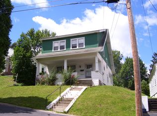 158 Burns Ave, Syracuse, NY 13206