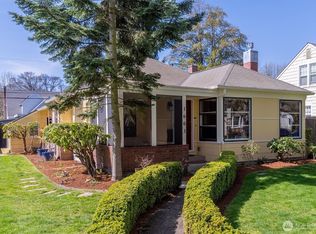 1603 23rd Avenue, Longview, WA