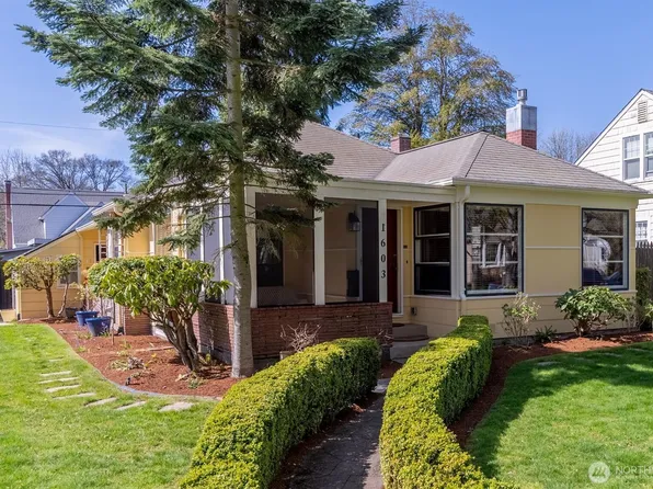 1603 23rd Avenue, Longview, WA 98632