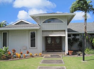 556 Poipu Dr, Honolulu, HI 96825