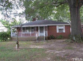 209 Rolling Rd, Burlington, NC 27217