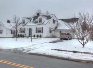 3123 Park St, Grove City, OH
