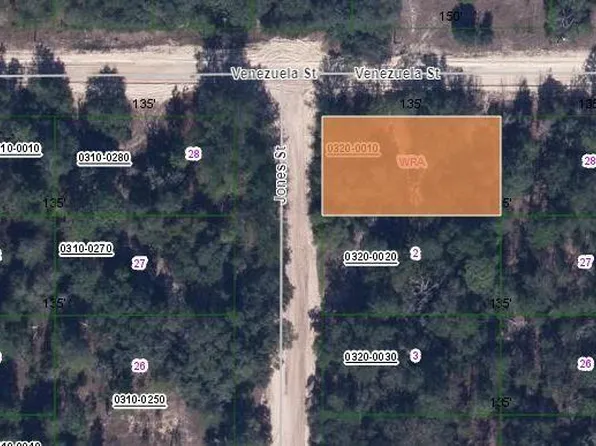 0 Jones St #1, Interlachen, FL 32148