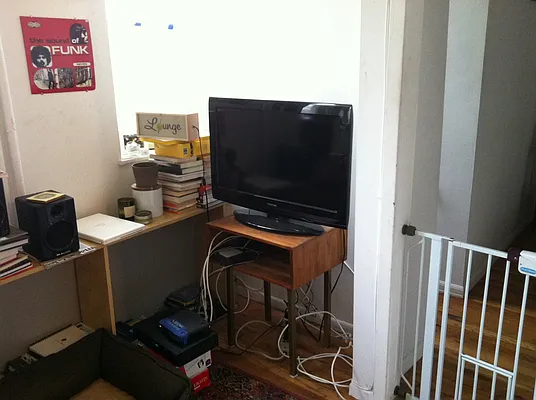 Rented by David Francis New York LLC | media 2
