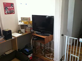 Rented by David Francis New York LLC
