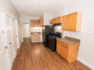 54 Congress Ave #2, Chelsea, MA 02150