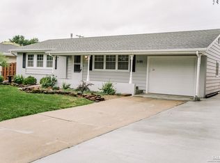 2180 Wesley St, Salina, KS 67401