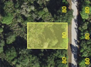 2131 Busher St, Port Charlotte, FL 33953