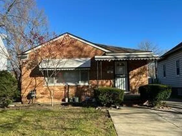 7730 Piedmont St, Detroit, MI 48228