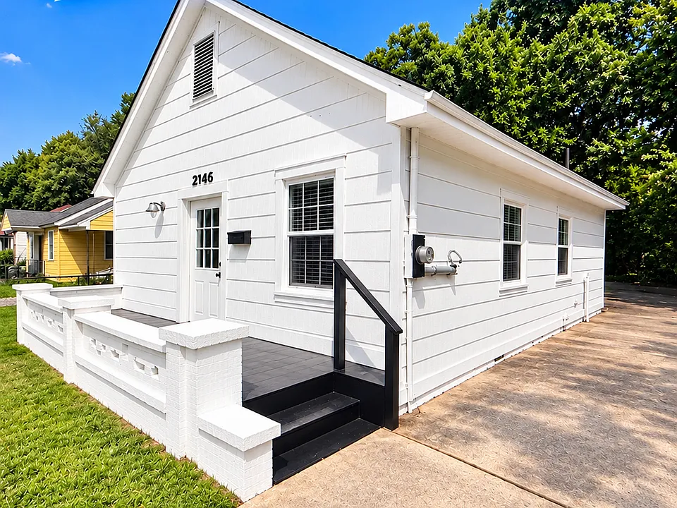 2146 Hunter Ave