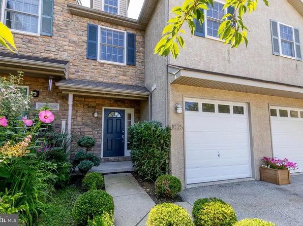 1025 Ford St, Bridgeport, PA 19405