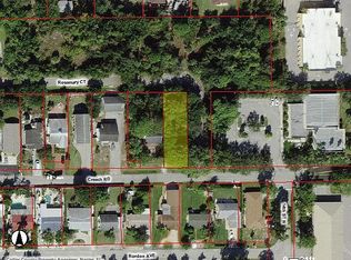 1383 Creech Rd, Naples, FL 34103