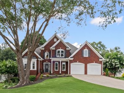 6715 Waterbury Way, Cumming, GA, 30040