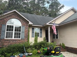 145 Cornwallis Ct, Raeford, NC 28376