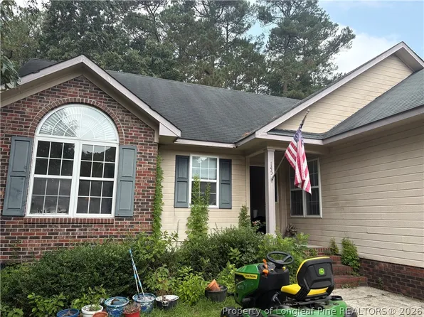 145 Cornwallis Ct, Raeford, NC 28376