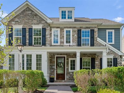 331 Boundary St, Sewickley, PA, 15143