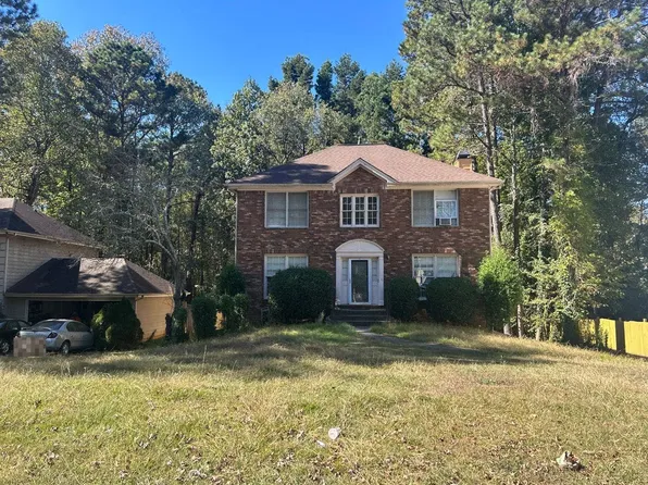 7535 Stonebridge Bay Ct, Stone Mountain, GA 30087