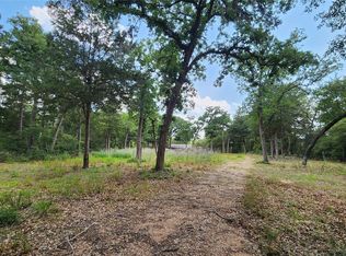 1286 Oil Patch Rd, New Ulm, TX 78950