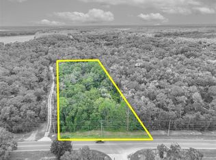 HWY 25 LOT 5, BELLEVIEW, FL 34420