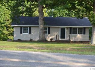 4658 Fielding Knott Rd, Oxford, NC 27565