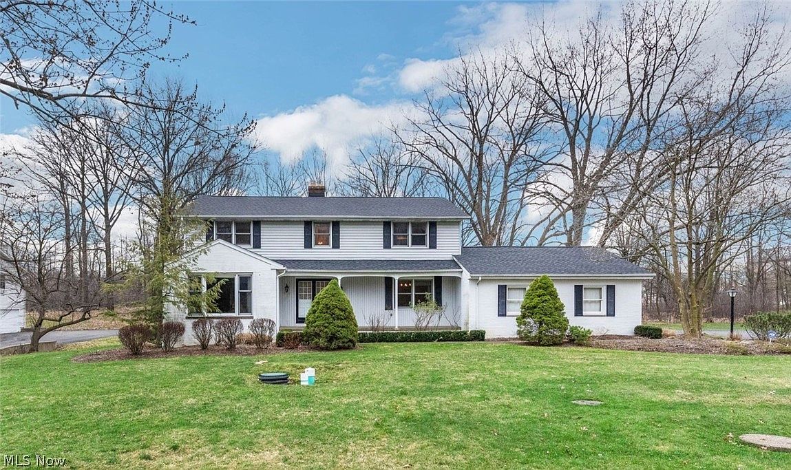 3467 Lawton Ln, Pepper Pike, OH 44124 | Zillow