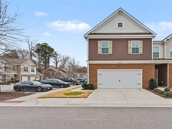 1201 Jadens Way, Chesapeake, VA 23320