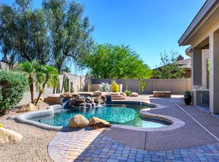 7953 E Thunderhawk Rd, Scottsdale, AZ 85255