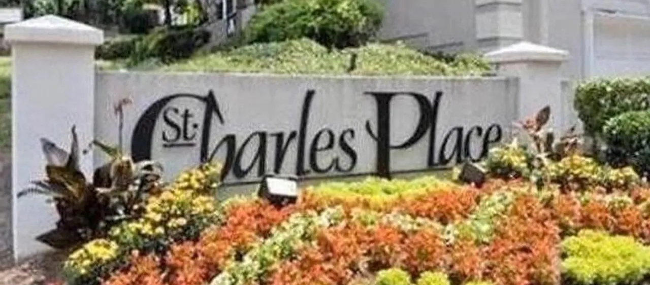 2 bed, 1344 sqft, $2,350 — Photo 1