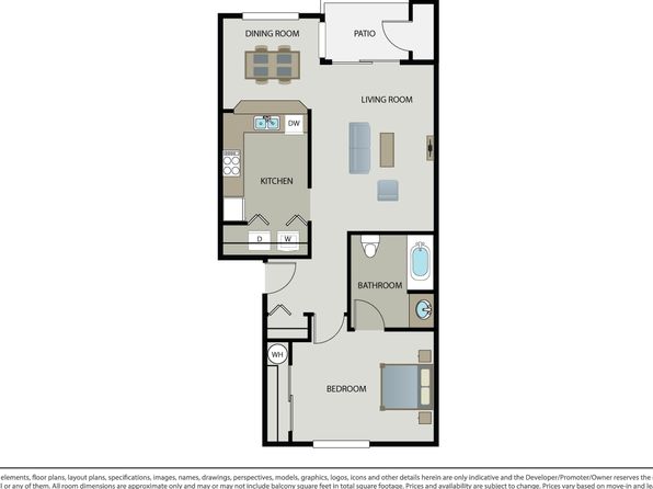 3010 118th Ave SE #P201
