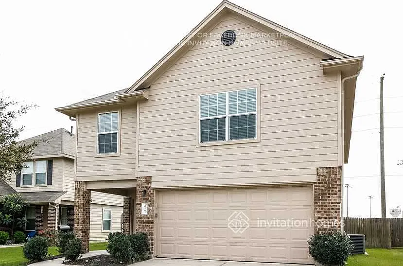 19151 Sandelford Dr Katy, TX 77449 — Photo 3