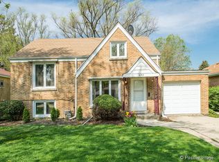 622 Forest Rd, La Grange Park, IL 60526