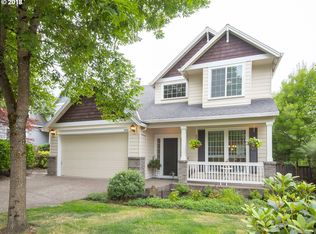 4231 NW 127th Ave, Portland, OR 97229