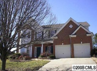 11407 Leigh Glen Cres, Charlotte, NC 28269