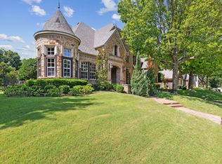 509 Haverhill Ln, Colleyville, TX 76034
