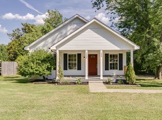 1333 S Main St, Springfield, TN 37172