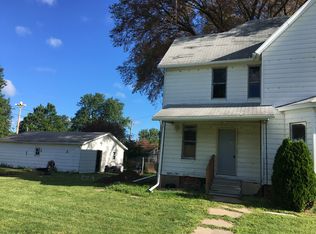 400 N Jefferson St, Abingdon, IL 61410