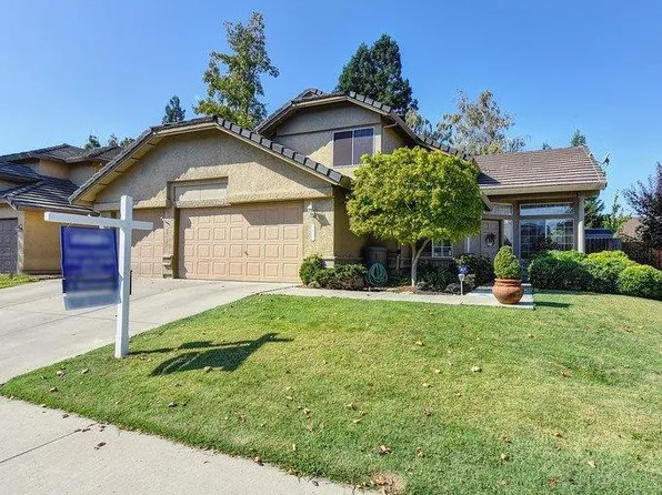 9438 Dunkerrin Way, Elk Grove, CA 95758