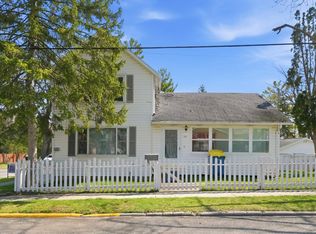 601 S Martha St, Angola, IN