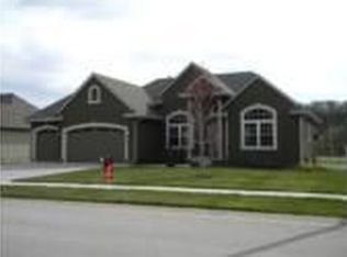 12101 E 89th Ter, Kansas City, MO 64138